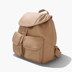 Year of Ours Backpack - Taupe